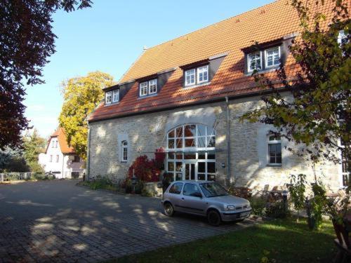 Landhotel Keils Gut Wilsdruff Kültér fotó